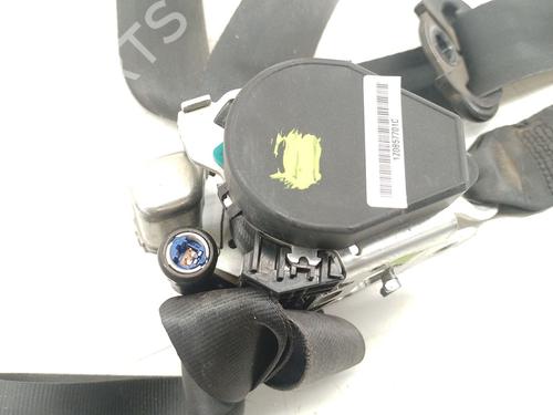 Front left seatbelt SKODA OCTAVIA II (1Z3) 1.9 TDI | BP26593952I26 