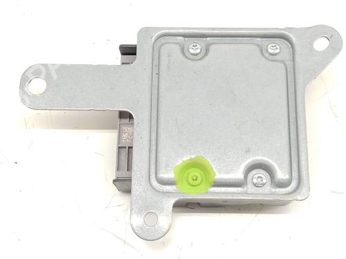 Electronic module RENAULT CLIO IV (BH_) 1.5 dCi 90 | BP29609054M83
