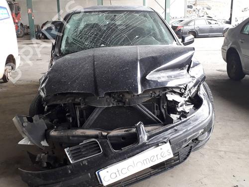 Gearbox SEAT TOLEDO II (1M2) 1.9 TDI | BP10741863M3 