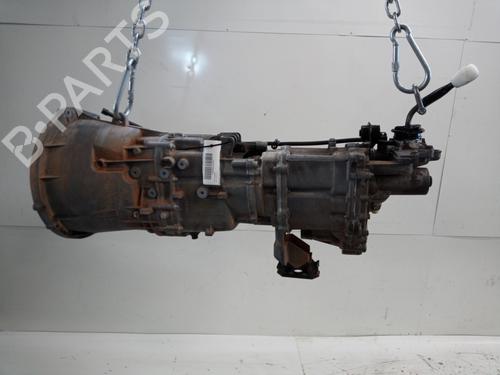 Used Gearbox SANTANA 300/350 [1998-2025]  19806472
