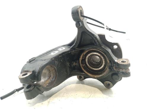 Used Right front steering knuckle CITROËN C3 II (SC_) 1.2 VTi 82 (82 hp) 24168206