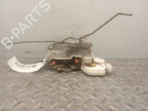 Used Front left lock MITSUBISHI GALANT VIII (EA_) [1996-2004]  6921564