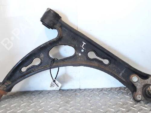 Used Left front suspension arm AUDI A3 (8P1) [2003-2013]  7557004