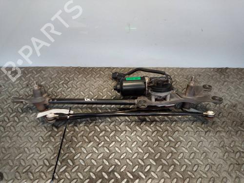 Used Front wiper motor KIA SORENTO I (JC) [2002-2011]  16858886