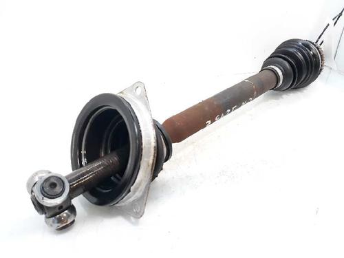 Left front driveshaft RENAULT MEGANE I Classic (LA0/1_) 1.6 e (LA0F, LA0S) | BP4391581M38 