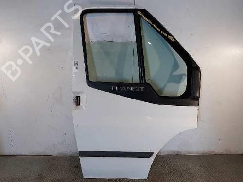 Used Right front door FORD TRANSIT Van (FA_ _) [2006-2014]  5620332