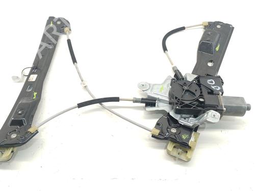 Vindusheismekanisme høyre foran OPEL INSIGNIA A (G09) 2.0 CDTI (68) (131 hp) 33012517
