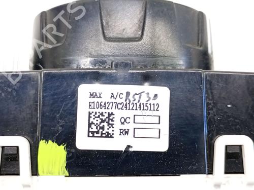 Climate control FORD FIESTA VI (CB1, CCN) 1.5 TDCi | BP36436251I5  - Image 6