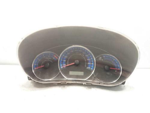 Used Instrument cluster SUBARU FORESTER (SH_) [2007-2025]  5003170