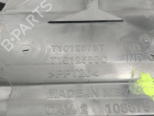 Heater matrix box BMW X3 (F25) xDrive 20 d | BP27198515M61 