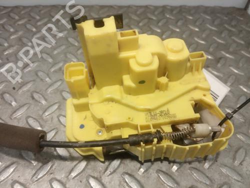Used Rear right lock FIAT FIORINO Box Body/MPV (225_) [2007-2025]  8523006