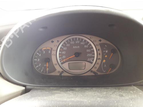 Rear left window mechanism NISSAN ALMERA TINO (V10) 2.2 dCi | BP9723795C24 