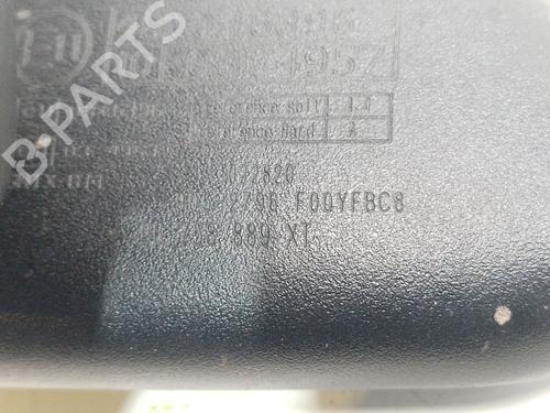 Espelho interior CITROËN C4 CACTUS 1.5 BlueHDi 100 | BP31306520I6 