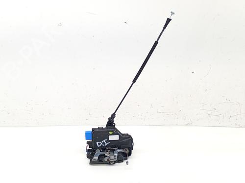 Used Front left lock Front left lock 37421755 37421755