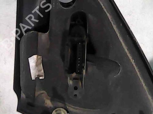 Left mirror FIAT TIPO (160_)  | BP3067854C26 
