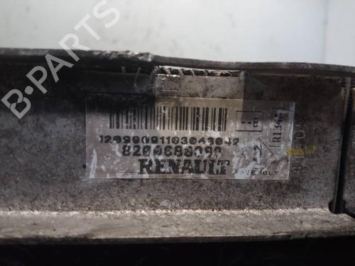 Køler RENAULT CLIO III (BR0/1, CR0/1)  | BP16154749M31 