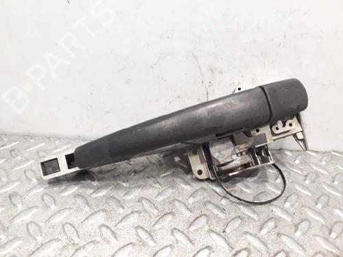 Used Front right exterior door handle CITROËN C4 I (LC_) [2004-2014]  3041634