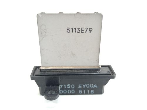 Heater resistor NISSAN NOTE (E12) 1.5 dCi | BP32477906M108