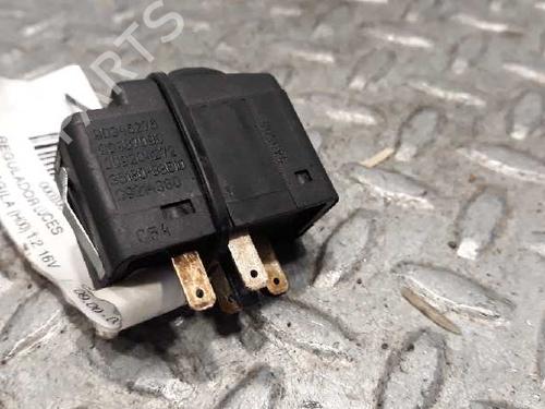 Used Headlight switch OPEL AGILA (A) (H00) [2000-2007]  14227325