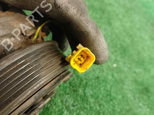 AC compressor PEUGEOT 206 Hatchback (2A/C) 1.4 HDi eco 70 | BP17533522M34 