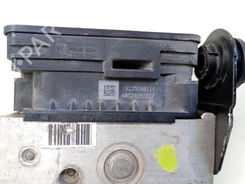 ABS pump SEAT Mii (KF1, KE1) 1.0 | BP36675809M43 - Image 4