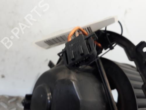 Heater blower motor SEAT LEON (1P1)  | BP9431808M62 