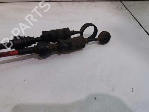 Gear lever KIA SPORTAGE II (JE_, KM_)  | BP7432523M90 