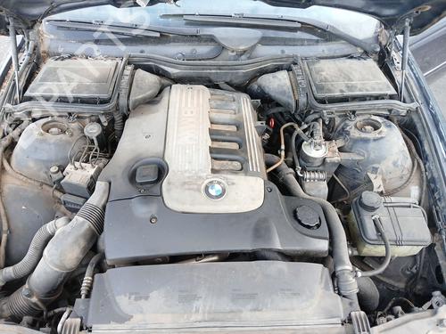 Used Gearbox BMW 5 (E39) 525 d (163 hp) 29457453
