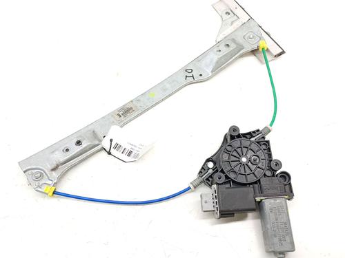 Used Front left window mechanism Front left window mechanism 37611156 37611156