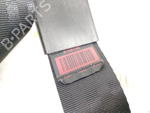 Rear right seatbelt DS DS 5 (KF_) 1.6 THP 165 (KF5GZT) | BP40600579I28 - Image 2