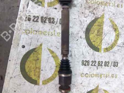 Used Right rear driveshaft RENAULT LAGUNA II (BG0/1_) 2.0 16V IDE (BG0N) (140 hp) 3069658