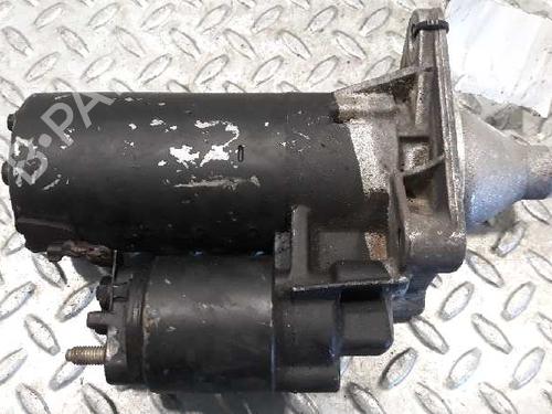 Used Starter CHRYSLER VOYAGER / GRAND VOYAGER III (GS_, NS_) [1995-2001]  3051298