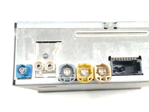 Radio AUDI A1 Sportback (GBA) 30 TFSI | BP33427983E6 - Image 5