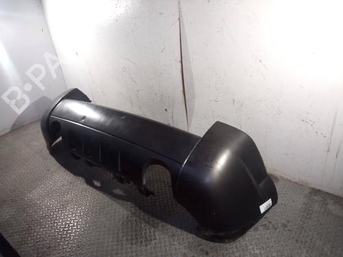 Rear bumper HYUNDAI TUCSON (JM) 2.0 CRDi | BP11424468C8 