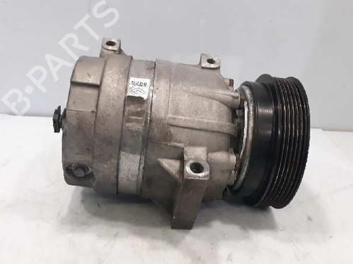 Klimakompressor für PEUGEOT 306 Hatchback (7A, 7C, N3, N5) 1.6 (89 hp) 5327077