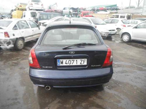 Tailgate DAEWOO LANOS (KLAT)  | BP3038130C6 