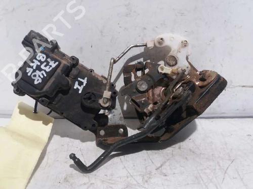 Used Rear left lock HYUNDAI ACCENT II Saloon (LC) [1999-2017]  4689835