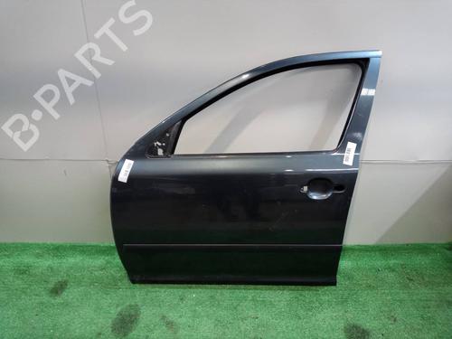 Used Left front door SKODA OCTAVIA II (1Z3) [2004-2013]  17675841