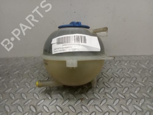 Used Expansion tank SKODA FABIA II (542) [2006-2014]  9556856