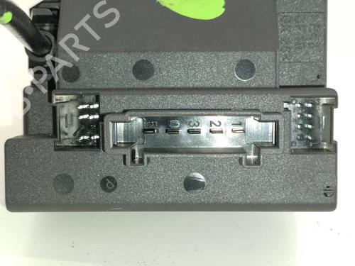 Ignition barrel MERCEDES-BENZ E-CLASS (W211)  | BP20234169M48 