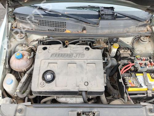 Used Gearbox FIAT STILO (192_) 1.9 JTD (192_XE1A) (115 hp) 29828715
