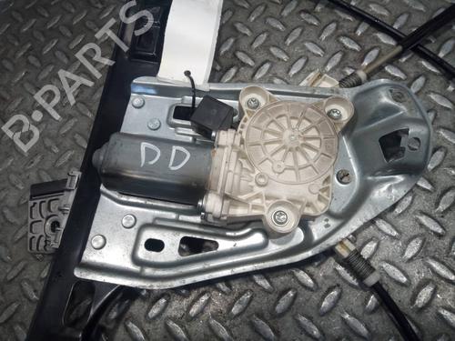 Front right window mechanism MERCEDES-BENZ C-CLASS (W203) C 320 CDI (203.020) | BP13315967C23 