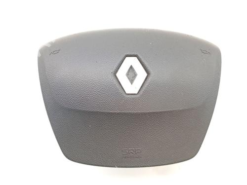 Used Driver airbag Driver airbag RENAULT KANGOO Express (FW0/1_) 1.5 dCi 75 (FW07, FW10, FW04) (75 hp) 40607968 40607968
