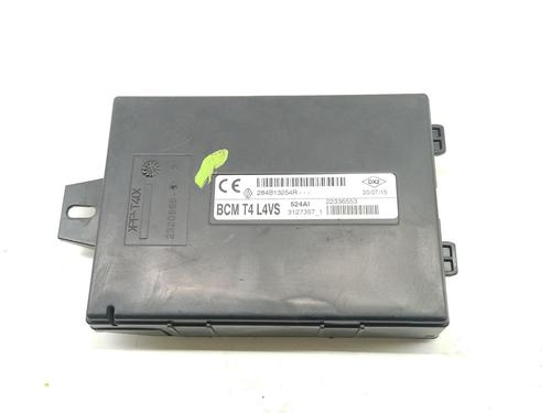 Used Electronic module OPEL VIVARO B Van (X82) 1.6 CDTI (05) (90 hp) 32701207