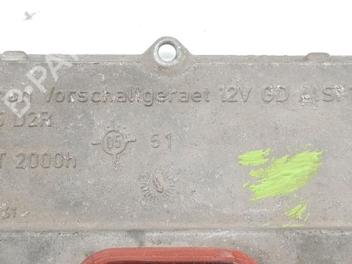 Electronic module MERCEDES-BENZ E-CLASS (W211) E 270 CDI (211.016) | BP29419018M83 