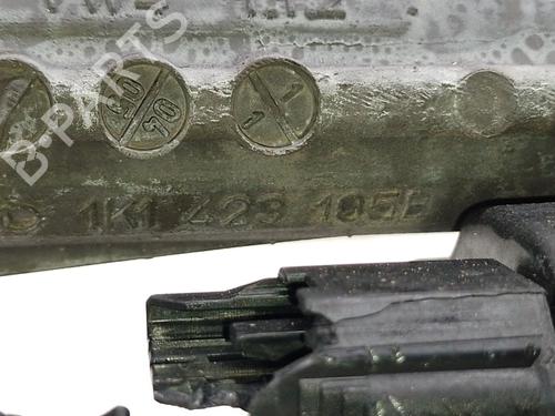 Steering rack VW PASSAT B6 (3C2) 2.0 TDI 16V | BP29474086M22 