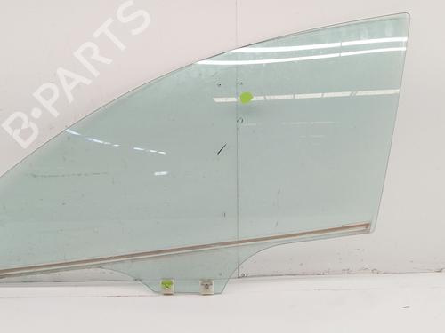 Used Front left door window MAZDA 6 Hatchback (GH) 1.8 MZR (120 hp) 28351792