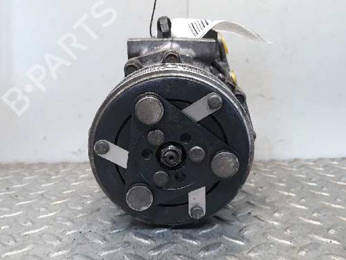 AC compressor FIAT GRANDE PUNTO (199_)  | BP7675683M34 