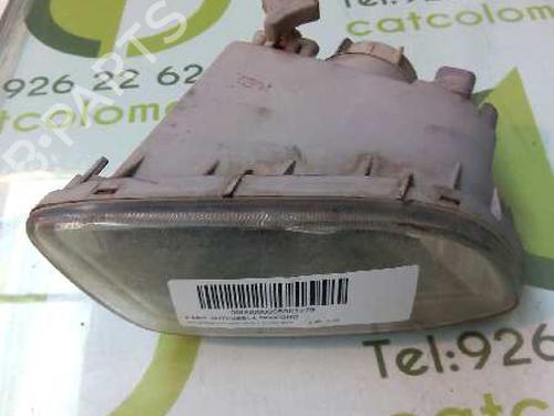 Used Right front fog light HYUNDAI COUPE I (RD) [1996-2004]  3044840