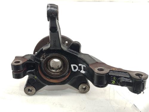 Venstre Styrespindel Lejehus RENAULT KANGOO Express (FW0/1_) 1.5 dCi 85 (FW0K, FW0L, FW0B) (86 hp) 31997045